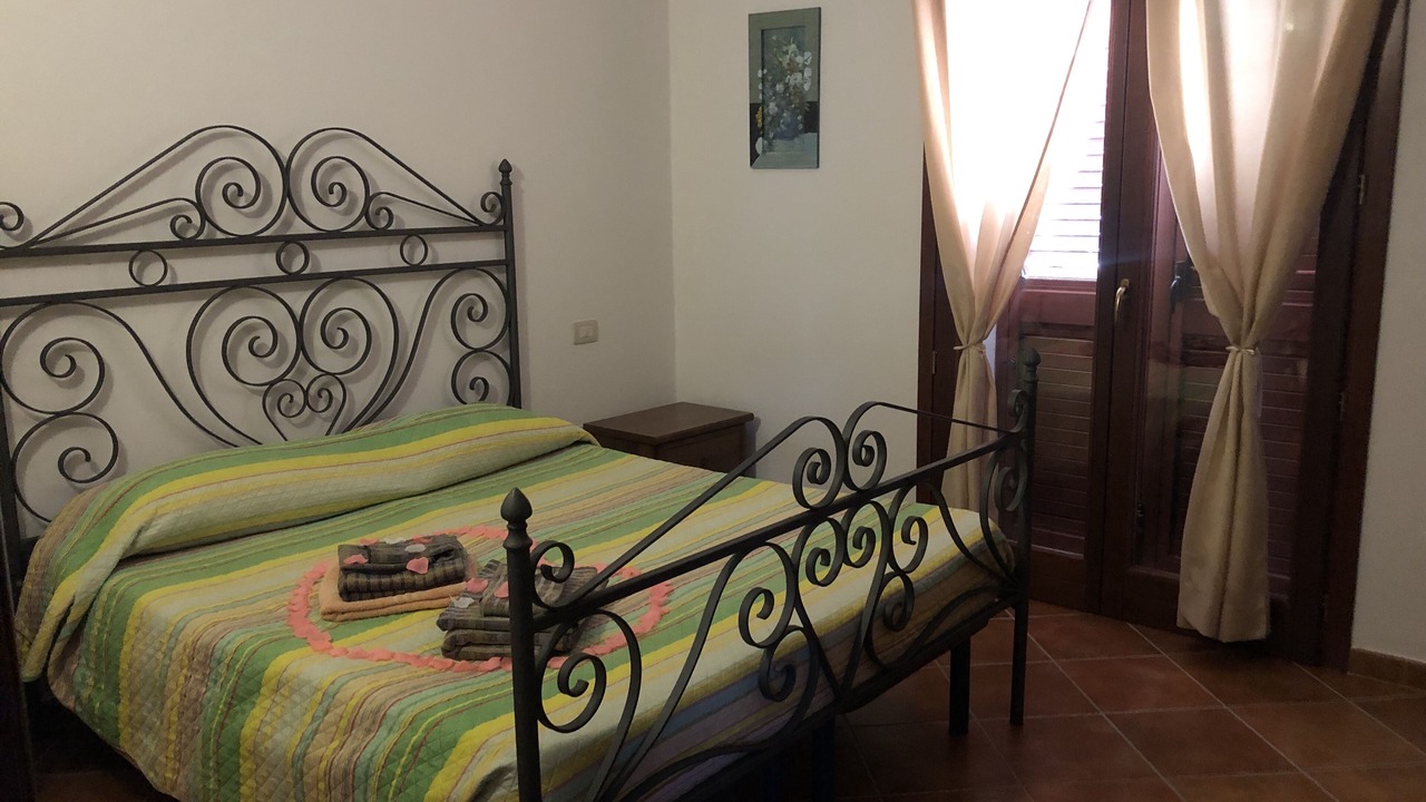 Photo of Bedroom in Palau