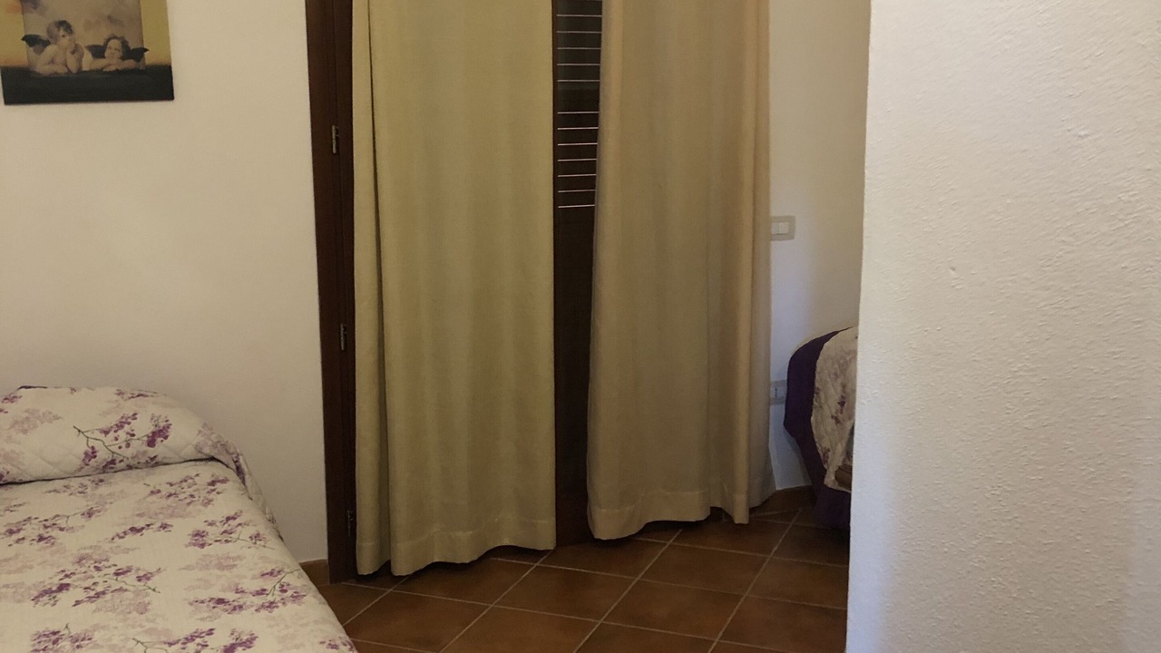 Photo of Bedroom in Palau