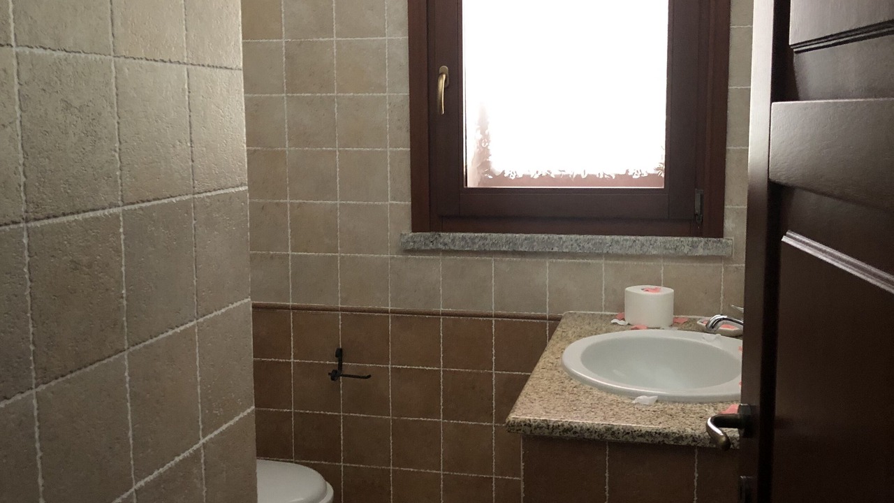 Photo of Bathroom in Palau