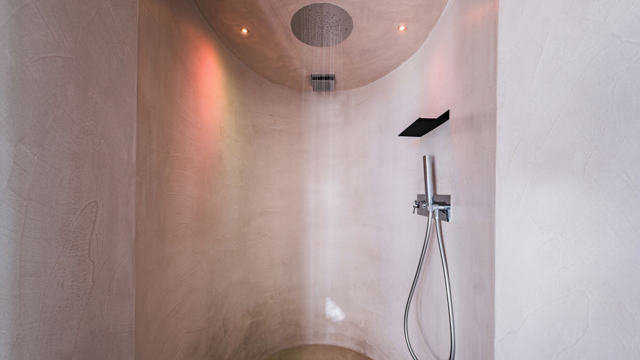 Photo of Bathroom in Polignano a Mare