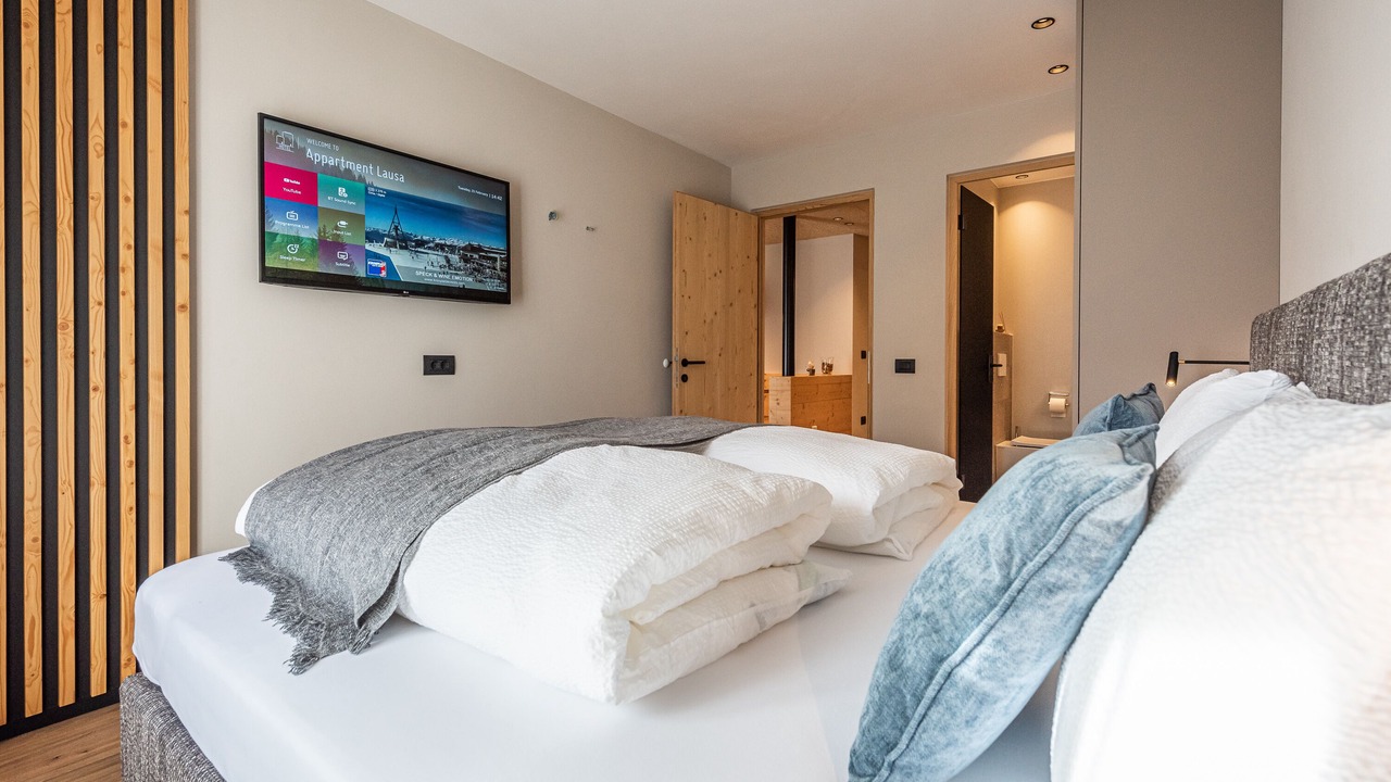 Photo of Bedroom in Valdaora di Mezzo