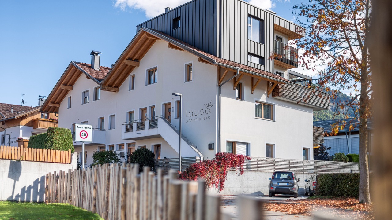 Photo of Outdoor in Valdaora di Mezzo