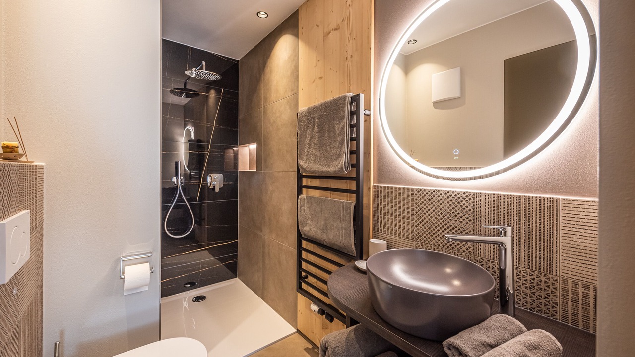 Photo of Bathroom in Valdaora di Mezzo