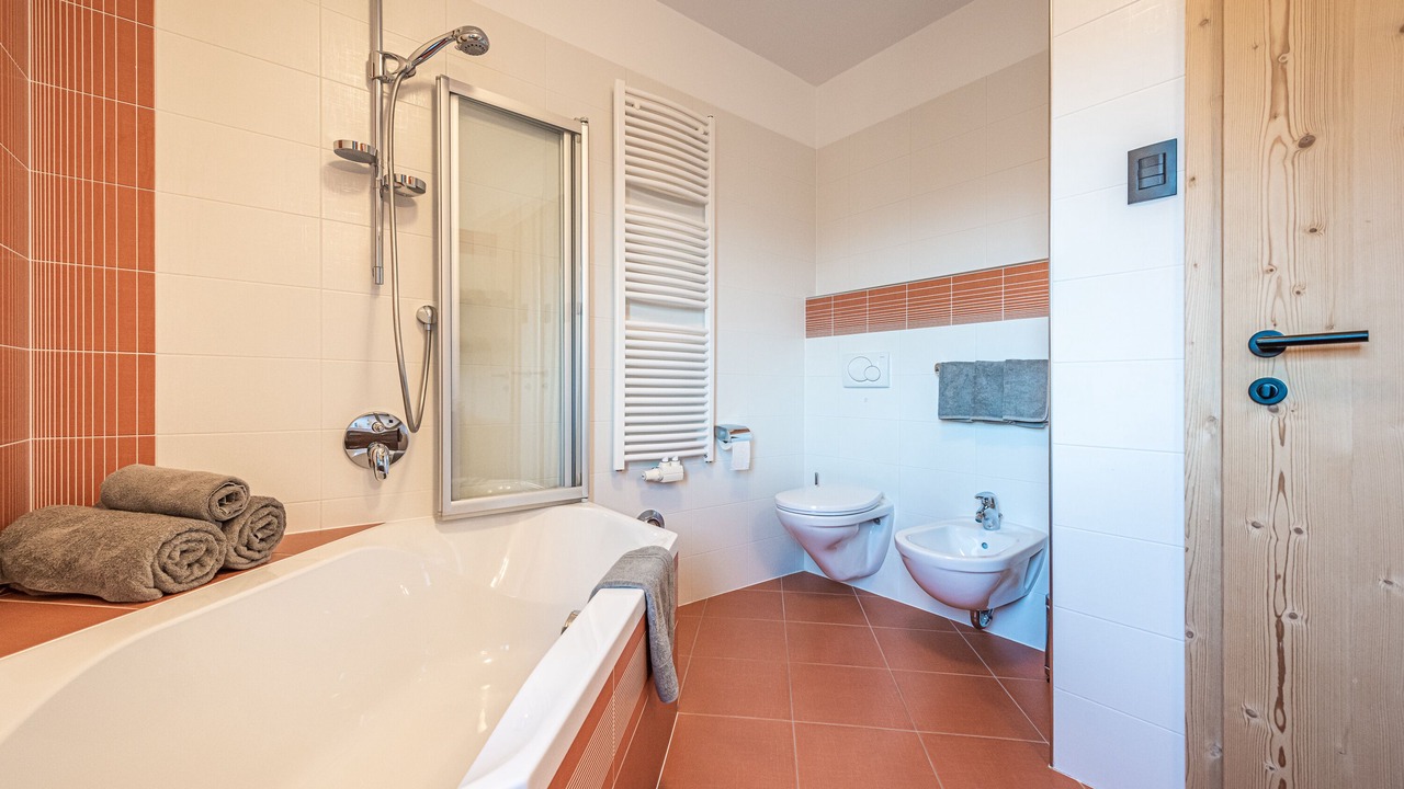 Photo of Bathroom in Valdaora di Mezzo