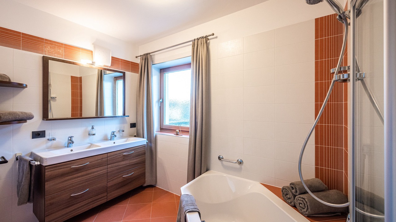 Photo of Bathroom in Valdaora di Mezzo