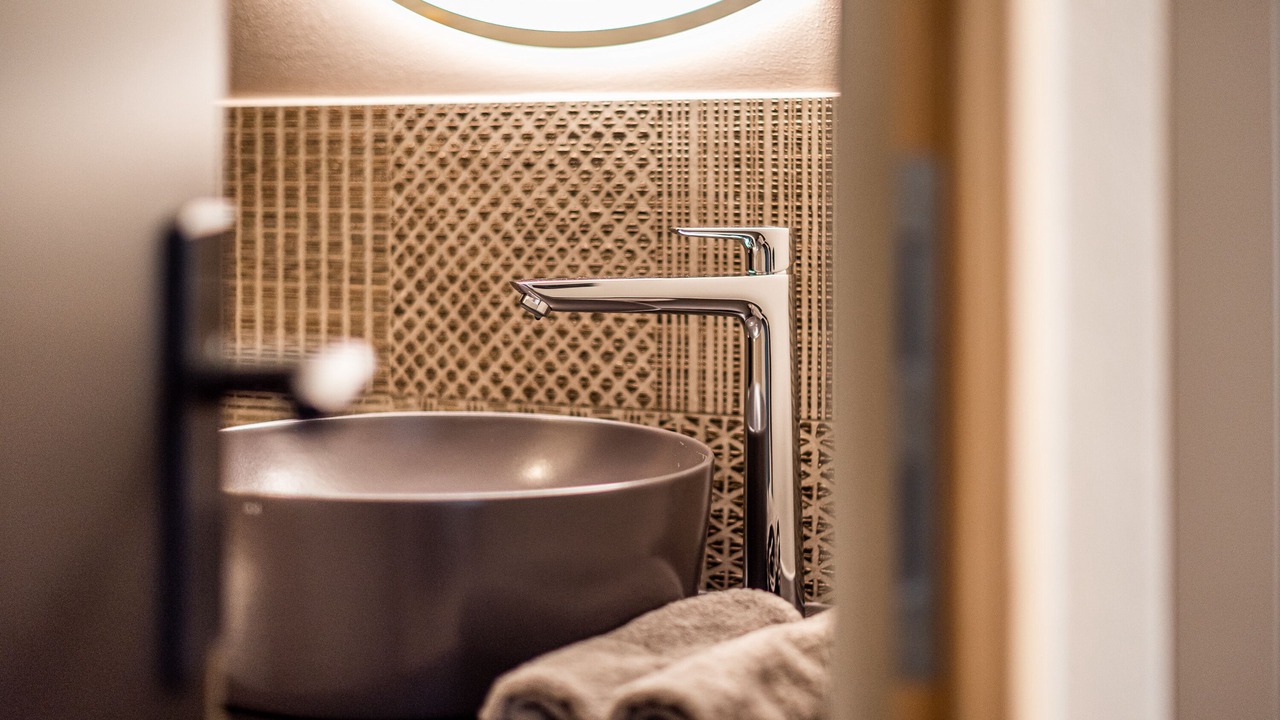 Photo of Bathroom in Valdaora di Mezzo
