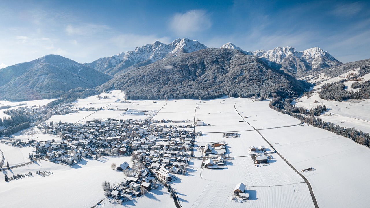 Photo of Outdoor in Valdaora di Mezzo