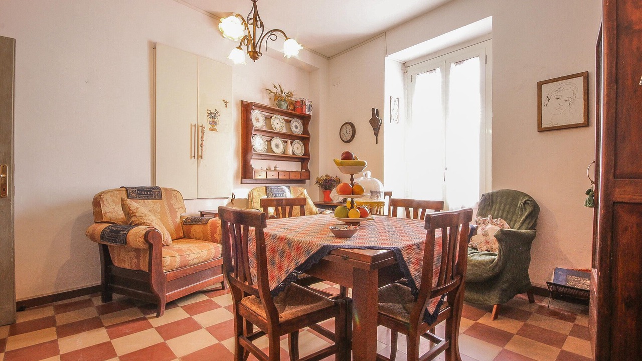 Photo of Bedroom in Orsogna