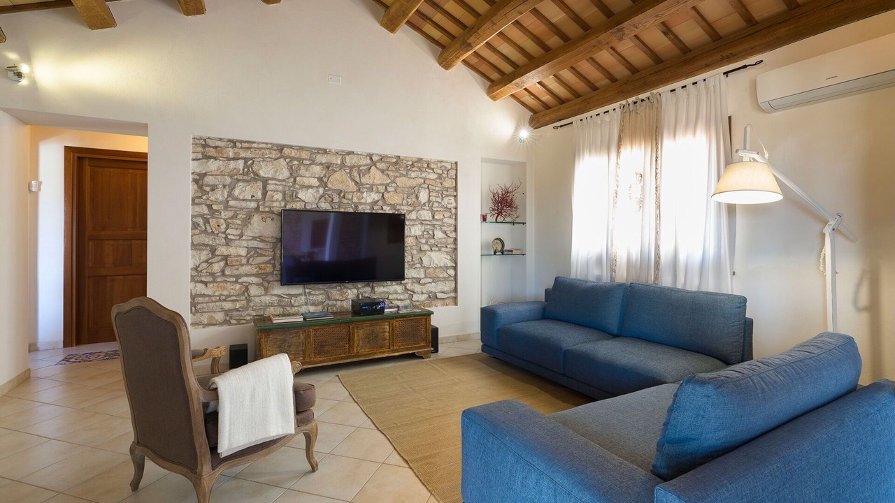 Photo of Bedroom in Buseto Palizzolo