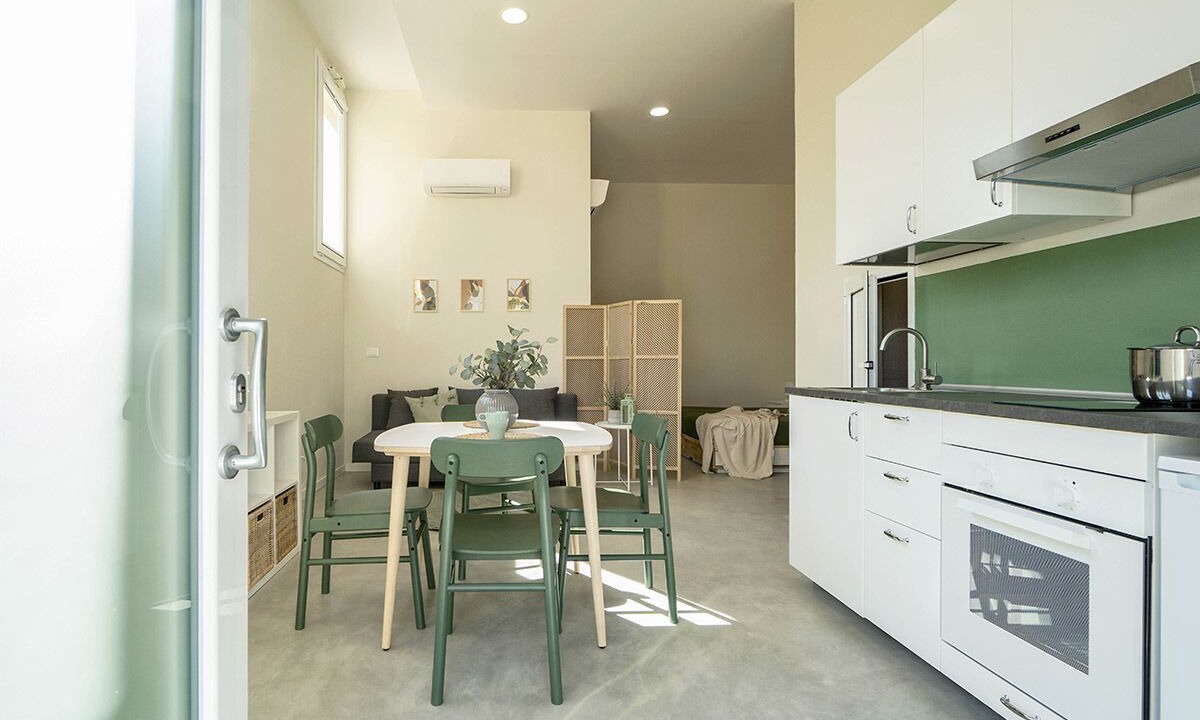 Photo of Kitchen in Castel San Pietro Terme