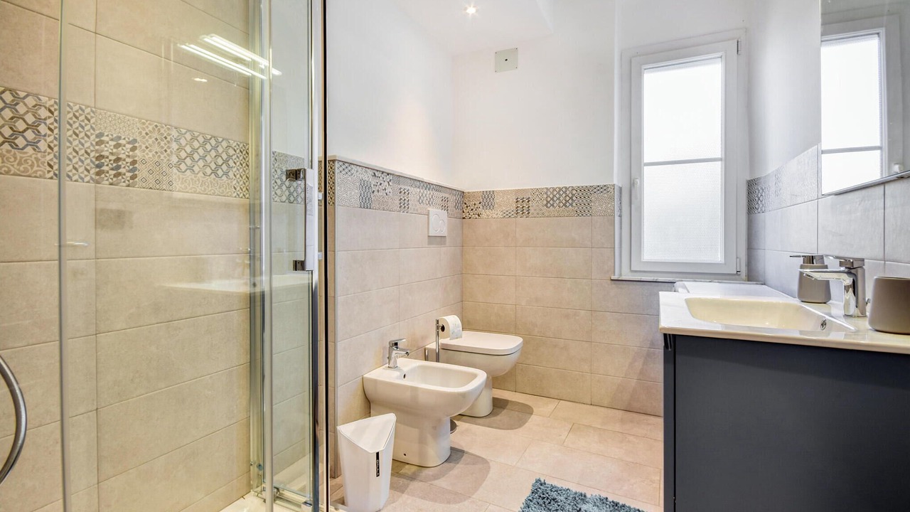 Photo of Bathroom in Camogli