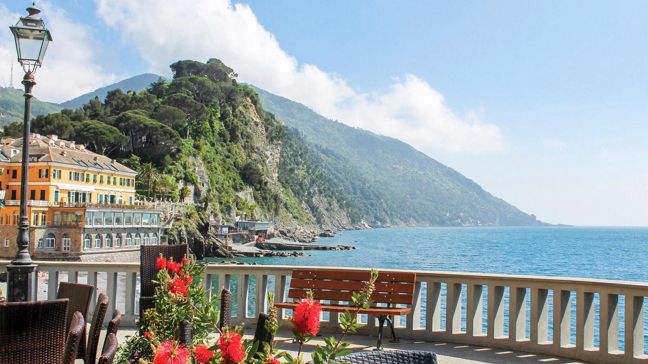 Photo of Others in Camogli