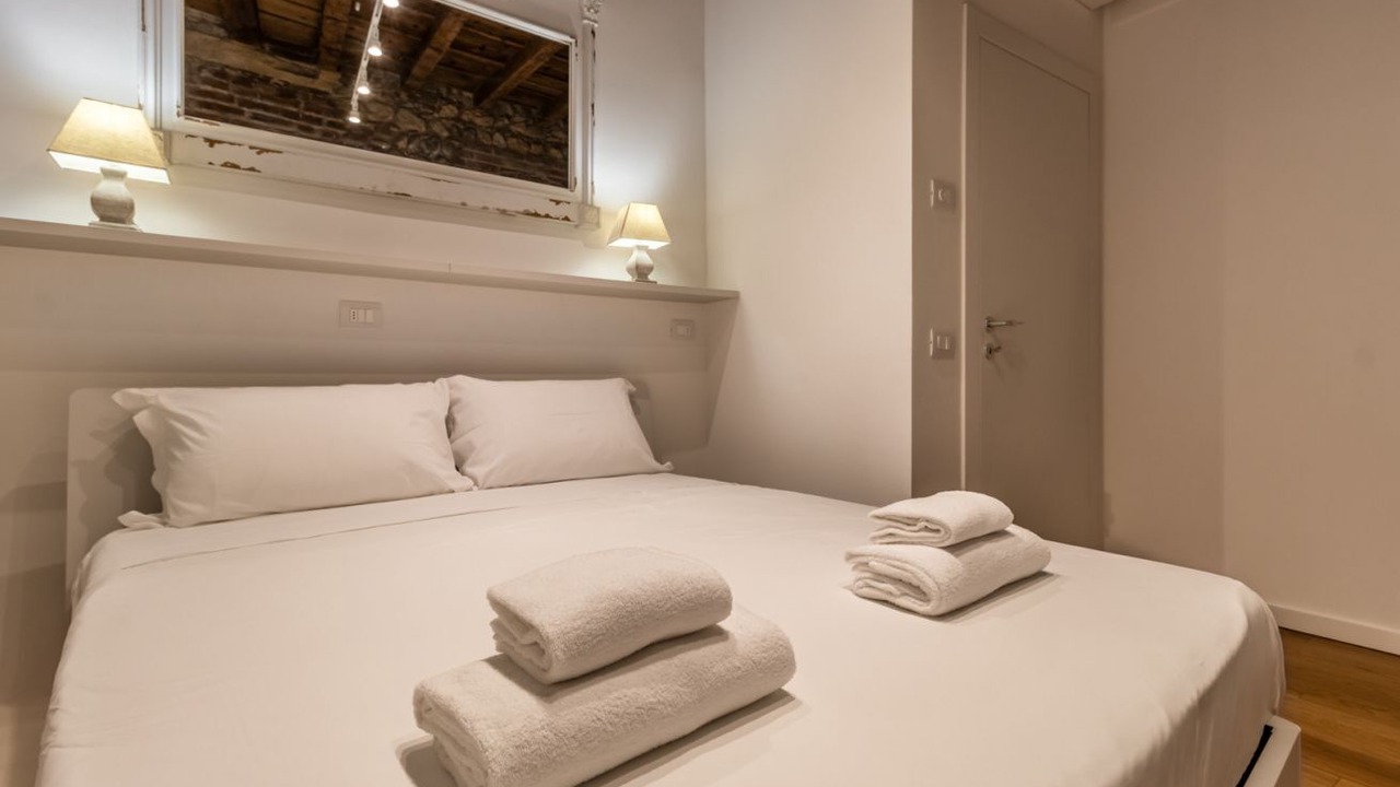 Photo of Bedroom in Verona City Centre