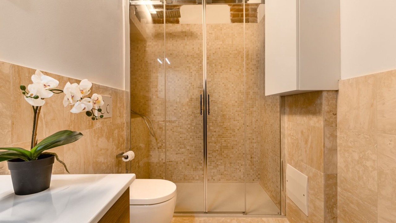 Photo of Bathroom in Verona City Centre