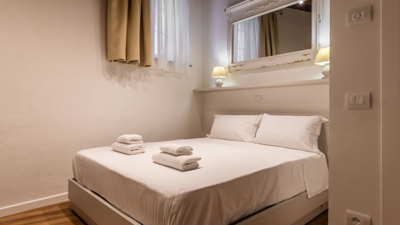Photo of Bedroom in Verona City Centre