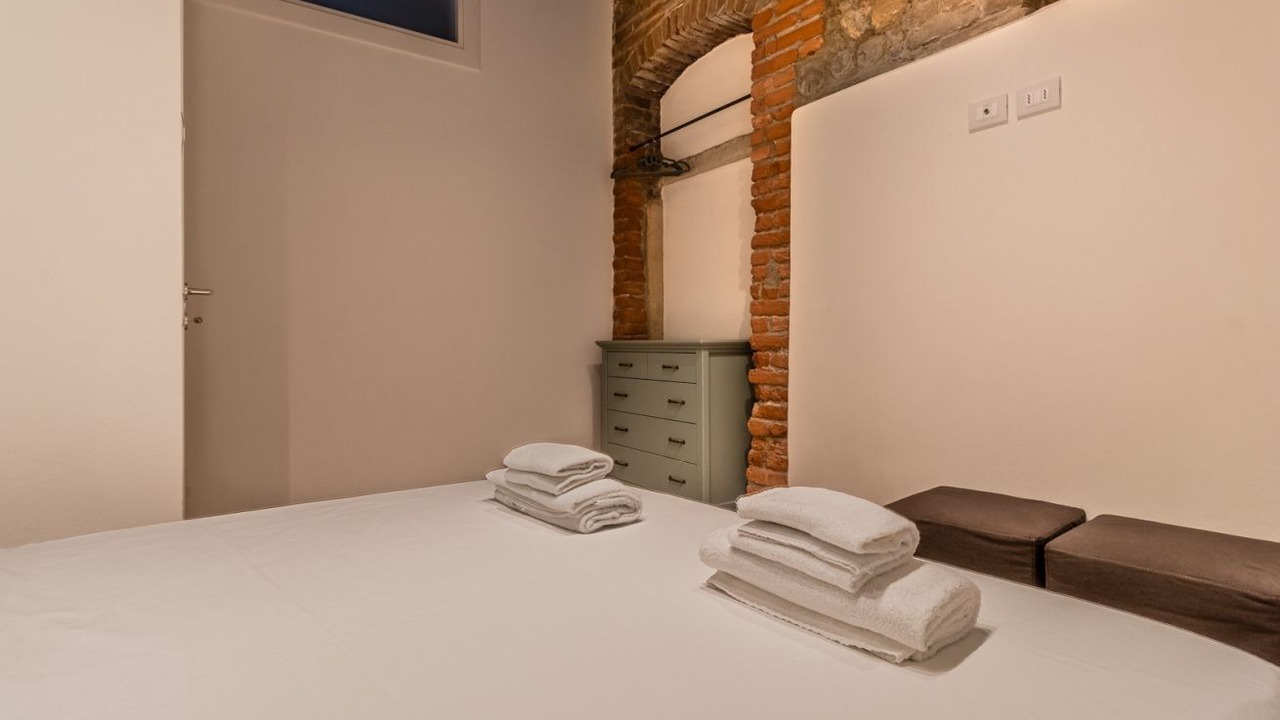 Photo of Bedroom in Verona City Centre