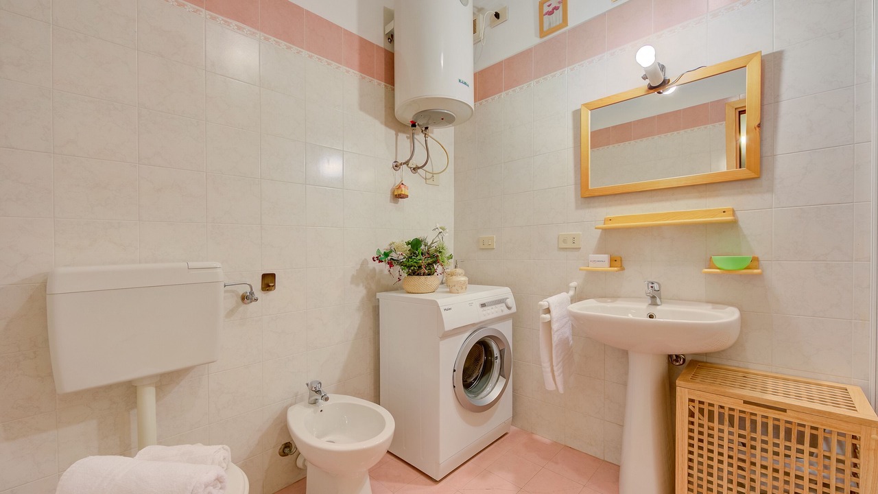 Photo of Bathroom in Grangesises