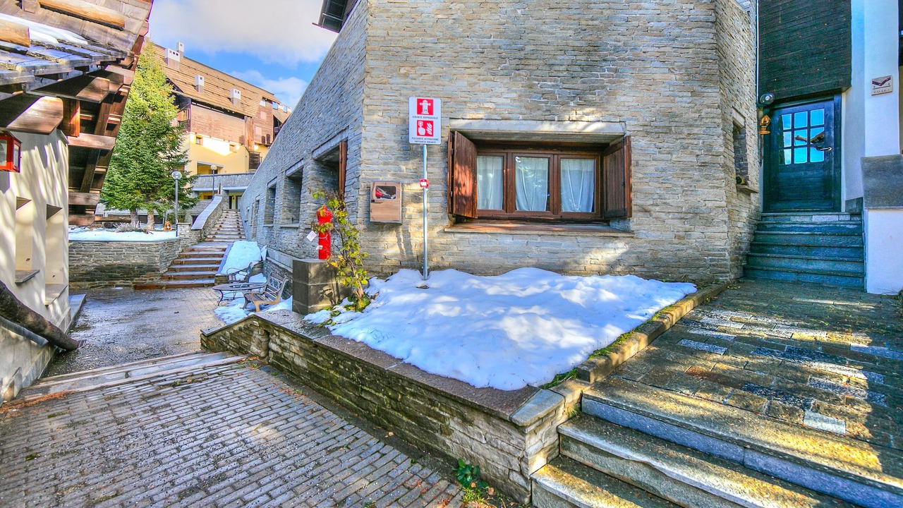Photo of Outdoor in Grangesises