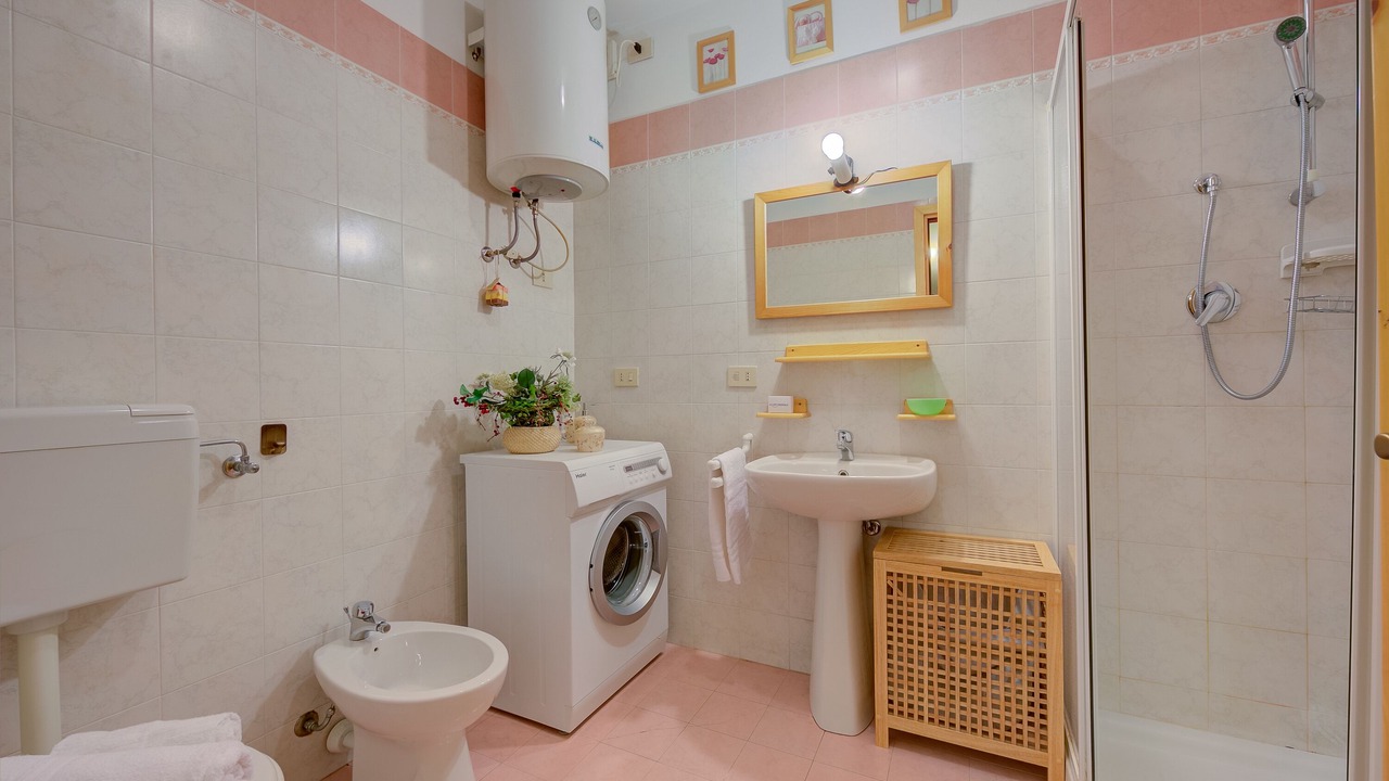 Photo of Bathroom in Grangesises