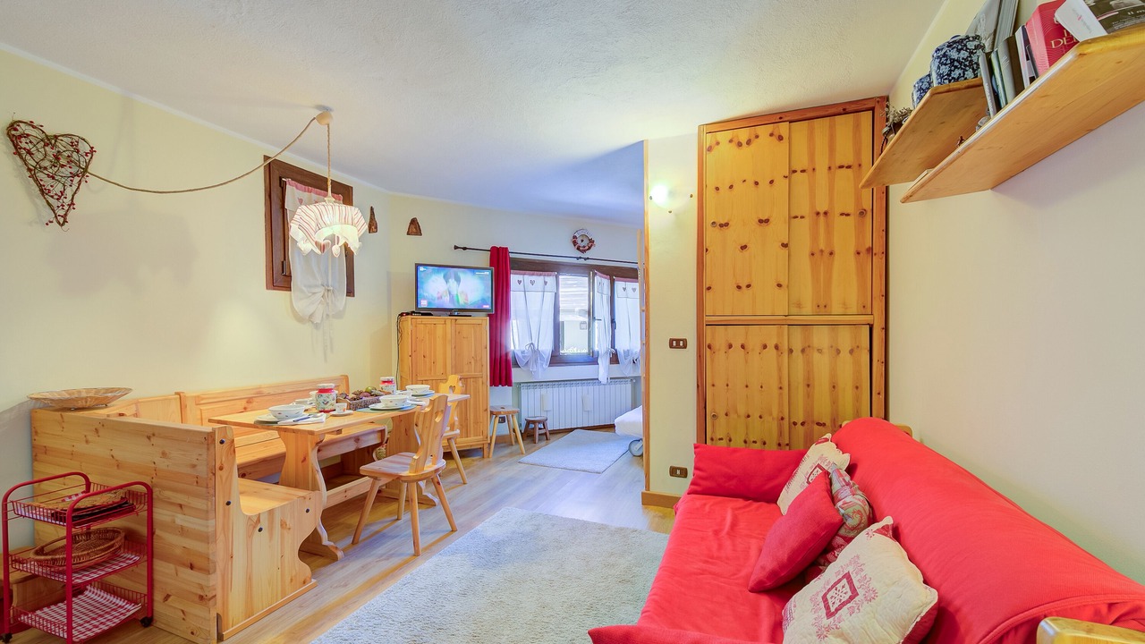 Photo of Livingroom in Grangesises