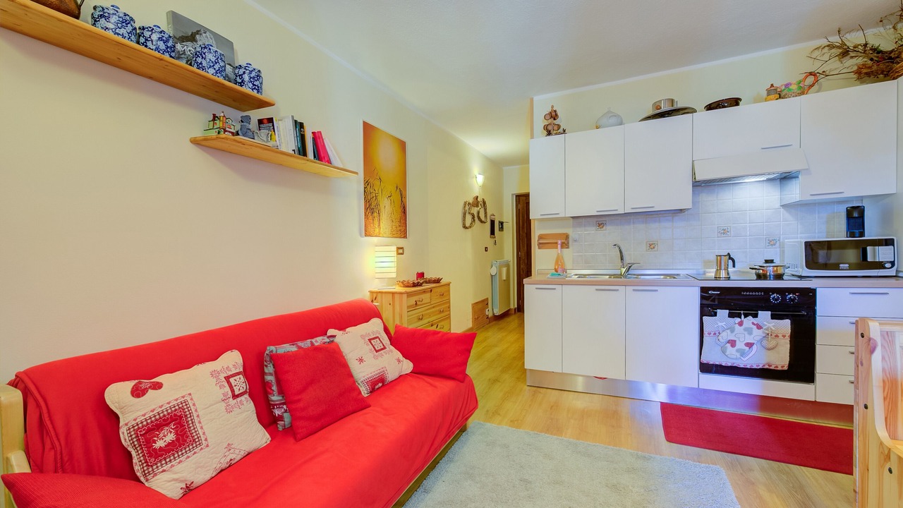 Photo of Livingroom in Grangesises