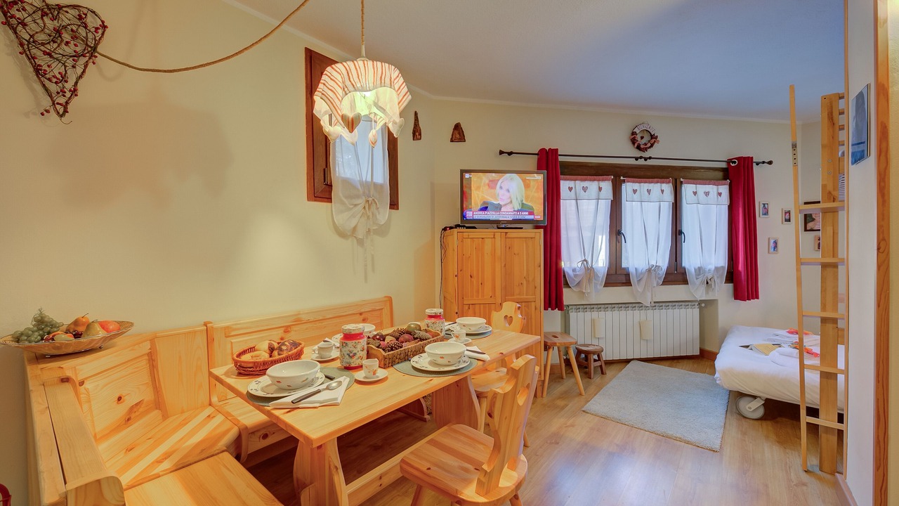 Photo of Livingroom in Grangesises