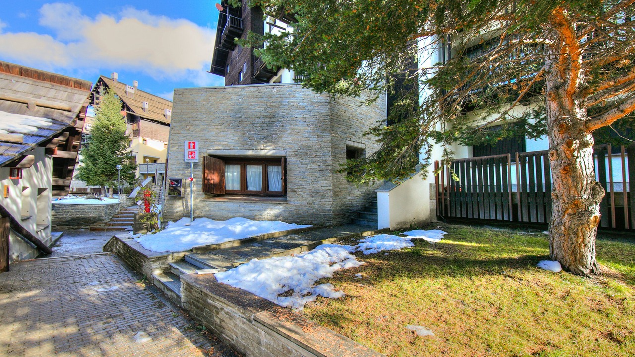 Photo of Outdoor in Grangesises