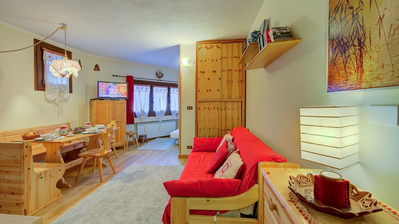 Photo of Livingroom in Grangesises