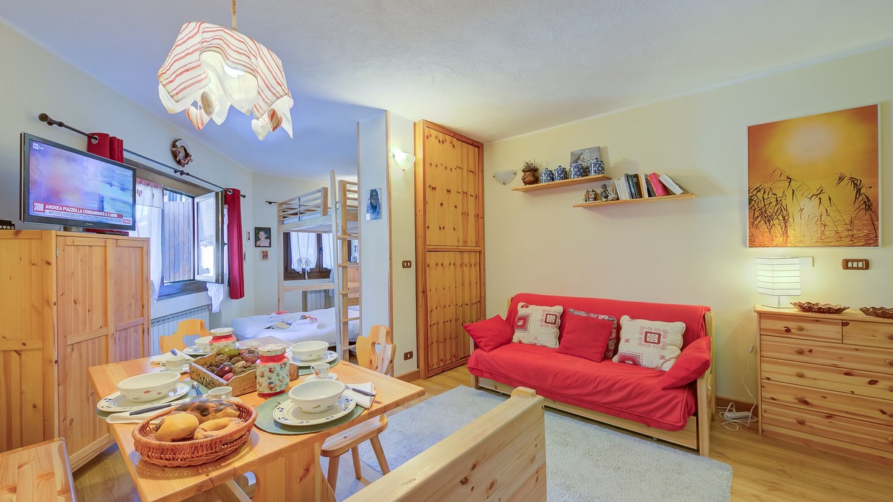 Photo of Livingroom in Grangesises