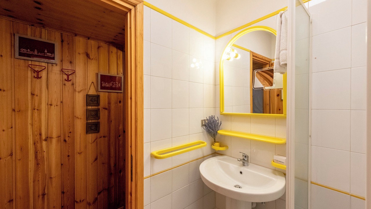 Photo of Bathroom in Claviere