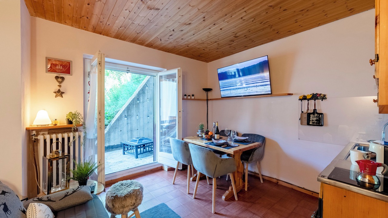 Photo of Bedroom in Claviere