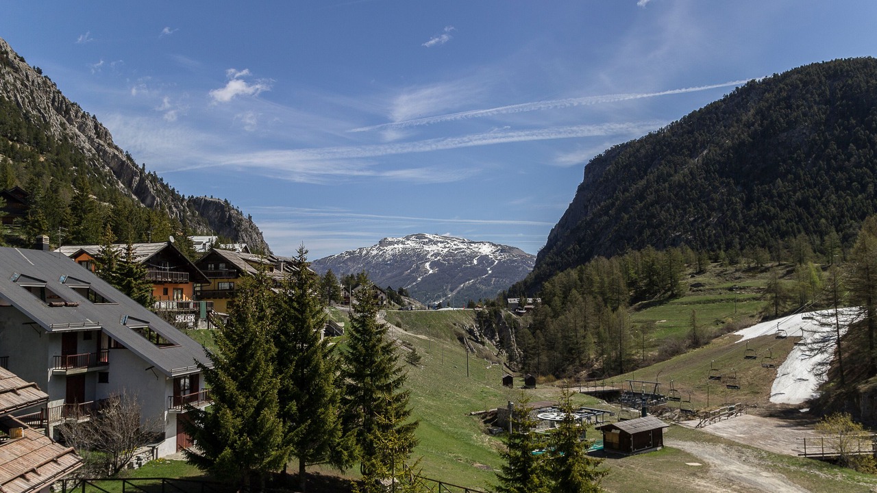 Photo of Outdoor in Claviere