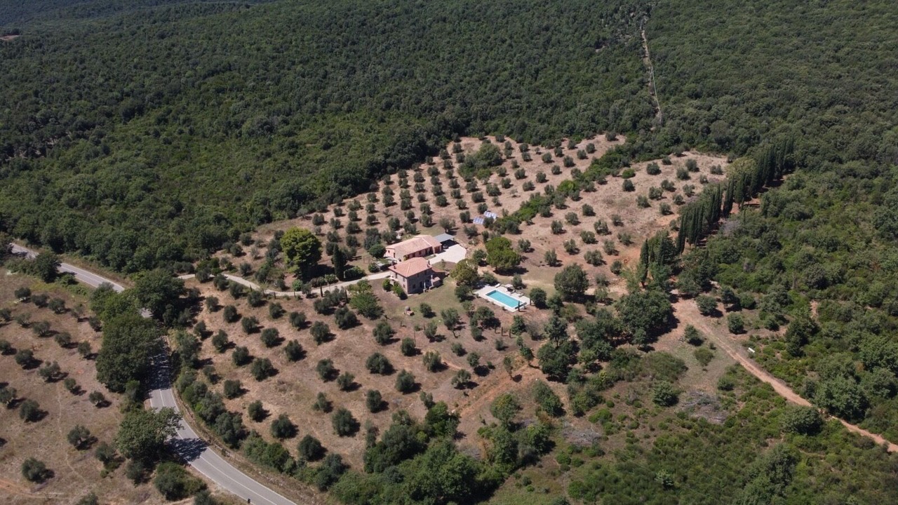 Photo of Outdoor in Montorsaio