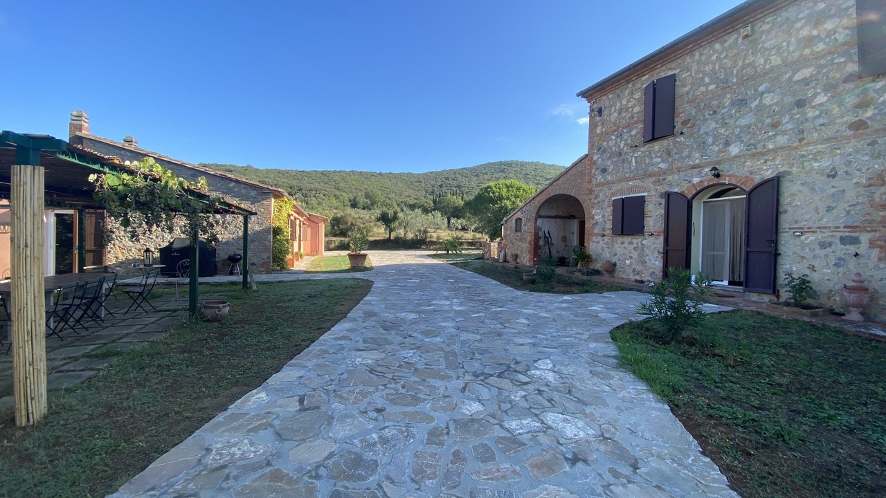 Photo of Outdoor in Montorsaio