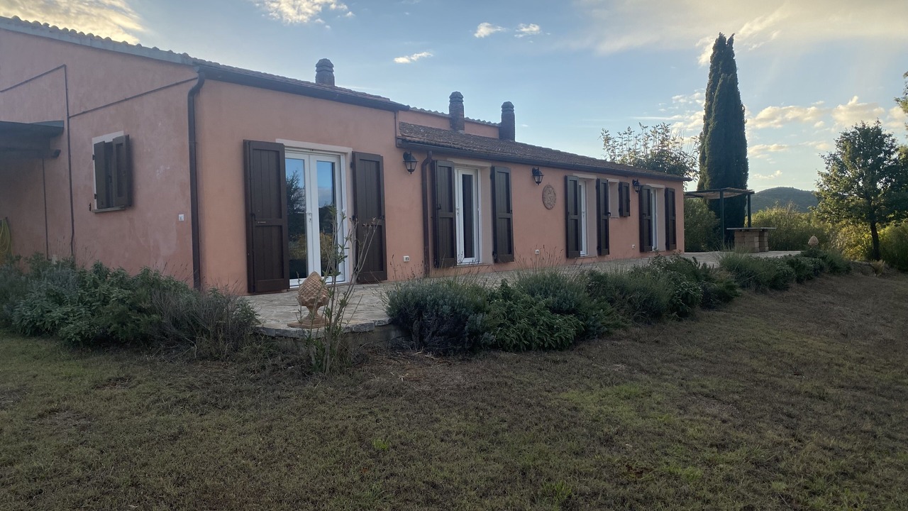 Photo of Outdoor in Montorsaio