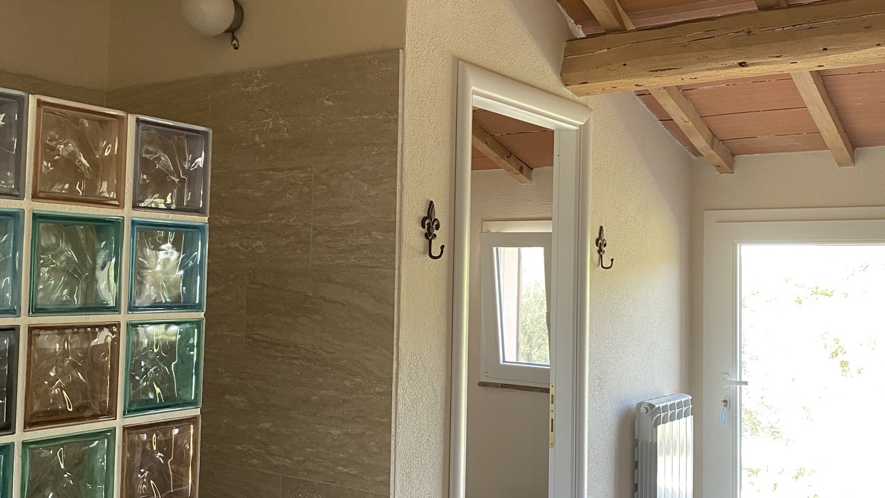 Photo of Bathroom in Montorsaio