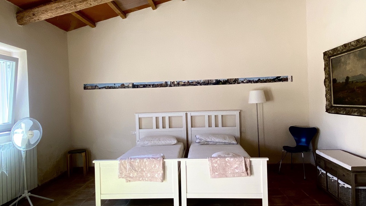 Photo of Bedroom in Montorsaio