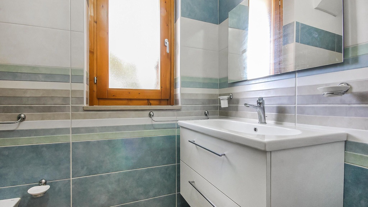 Photo of Bathroom in Marina di Casal Velino
