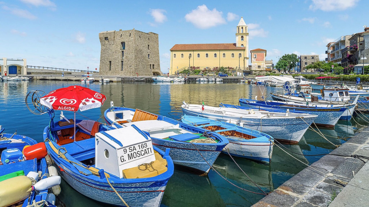 Photo of Others in Marina di Casal Velino