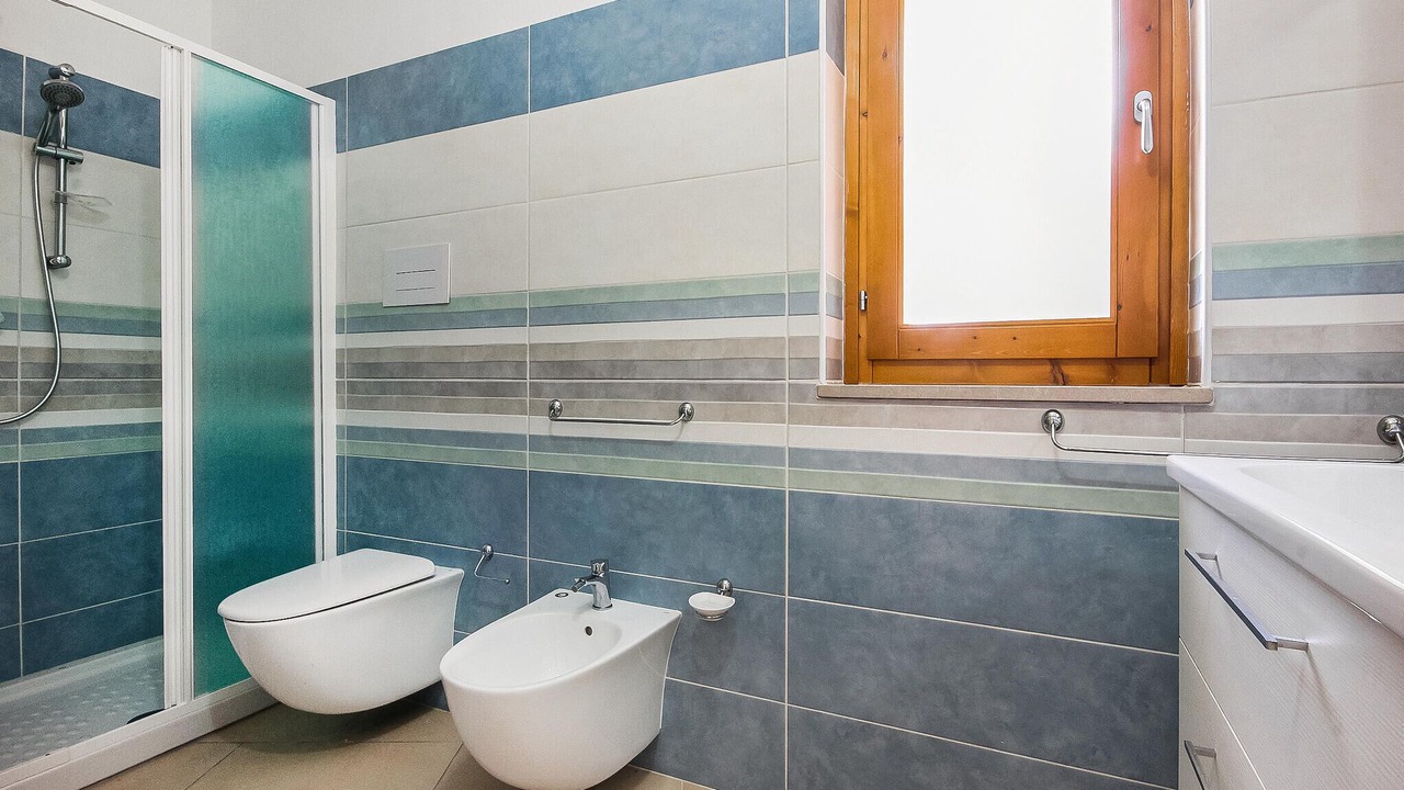 Photo of Bathroom in Marina di Casal Velino