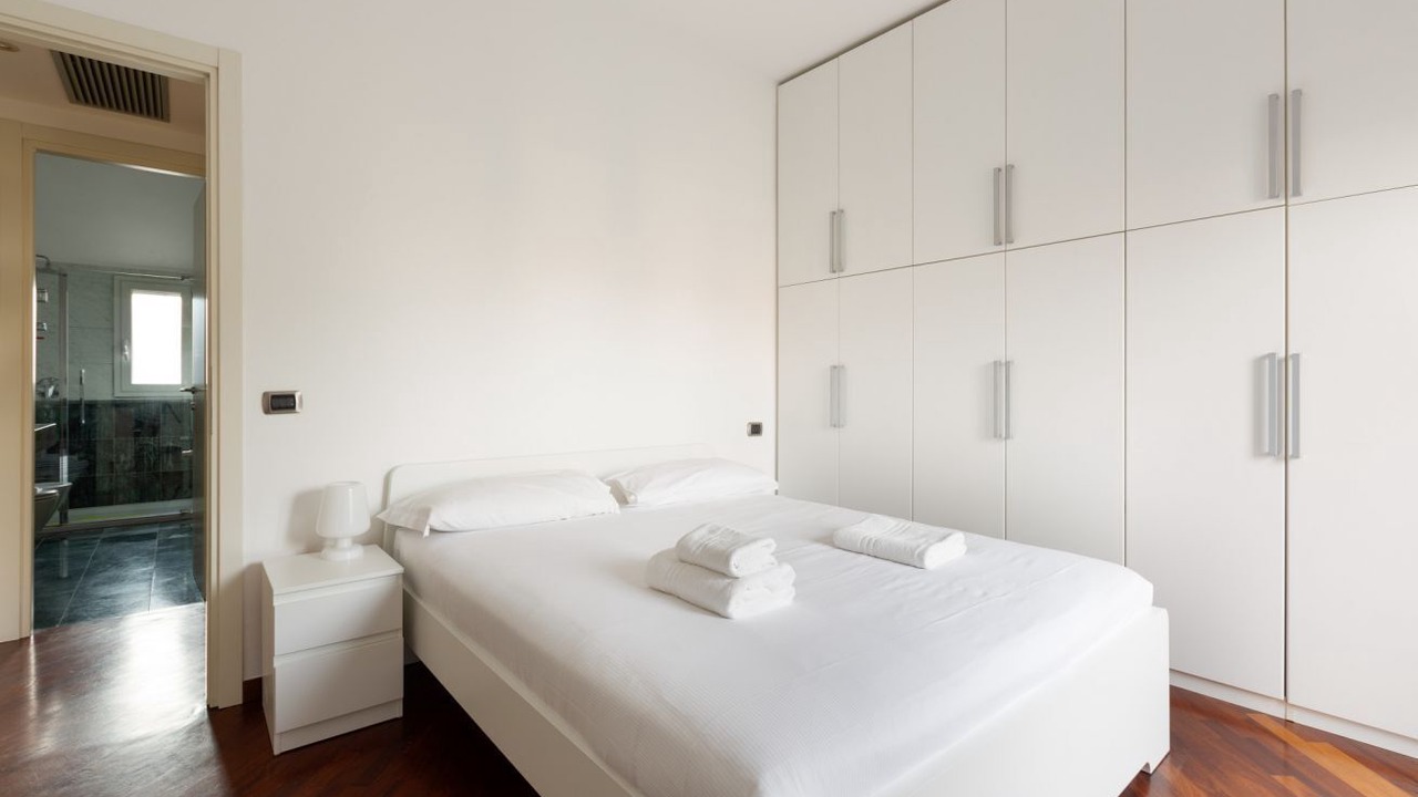 Photo of Bedroom in Maggiolina