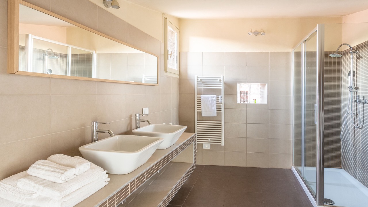 Photo of Bathroom in Cavona