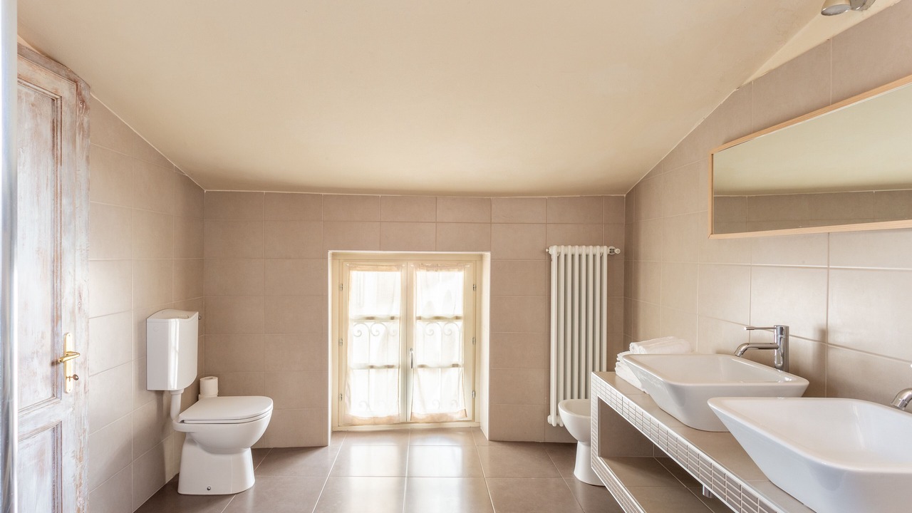 Photo of Bathroom in Cavona