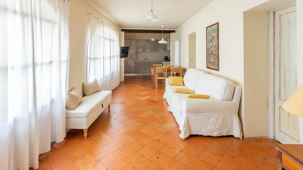 Photo of Livingroom in Cavona