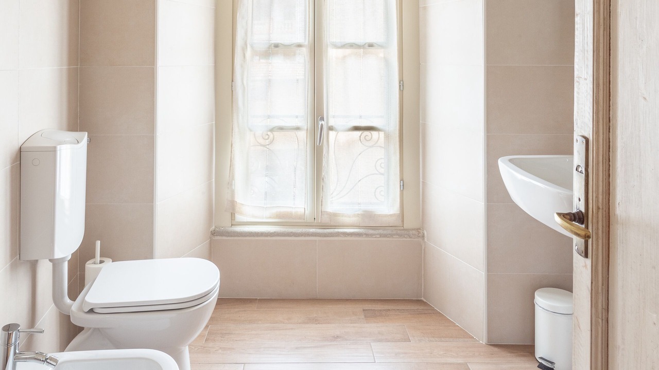 Photo of Bathroom in Cavona