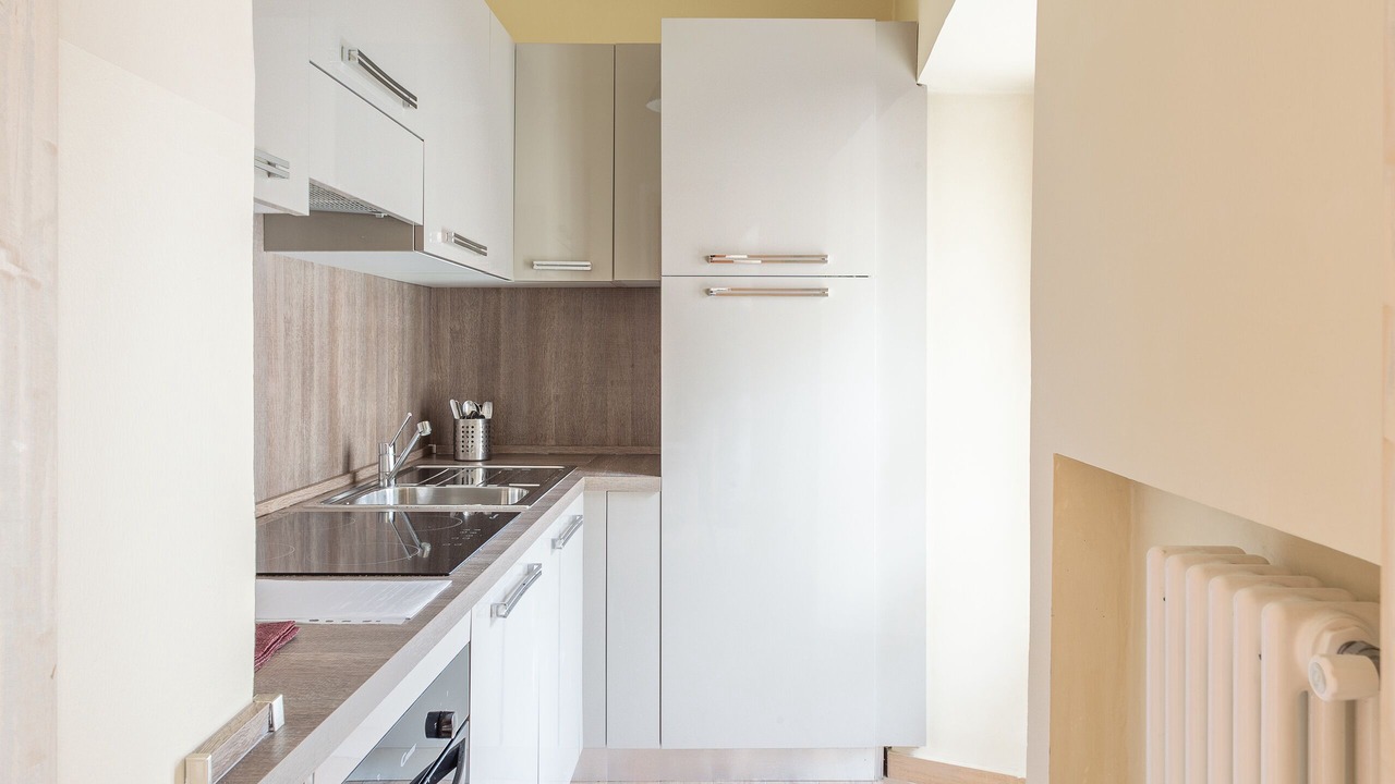 Photo of Kitchen in Cavona