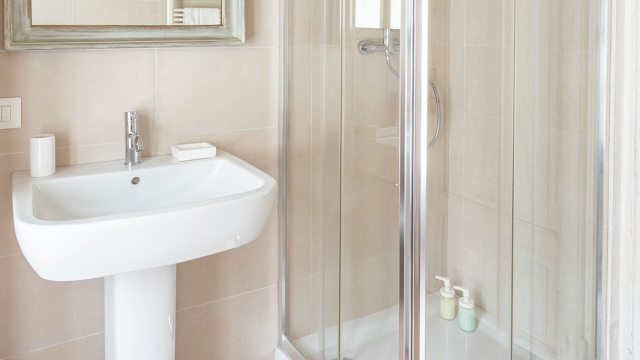 Photo of Bathroom in Cavona