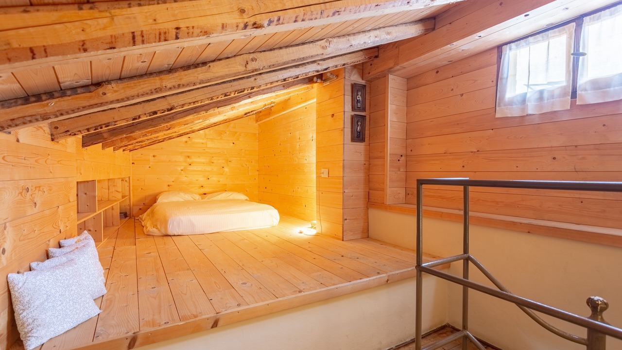 Photo of Bedroom in Cavona