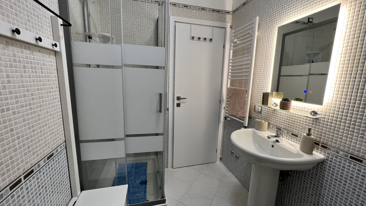Photo of Bathroom in Ortona