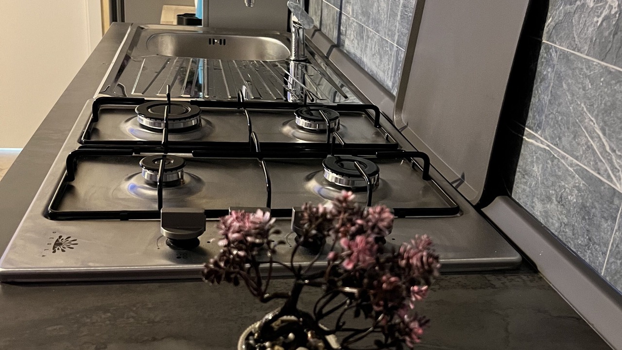 Photo of Kitchen in Ortona